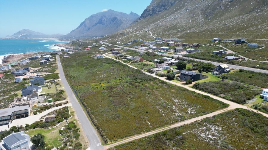 0 Bedroom Property for Sale in Bettys Bay Western Cape